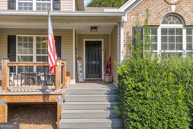 89 Katie Spring Lane, Jefferson, GA 30549