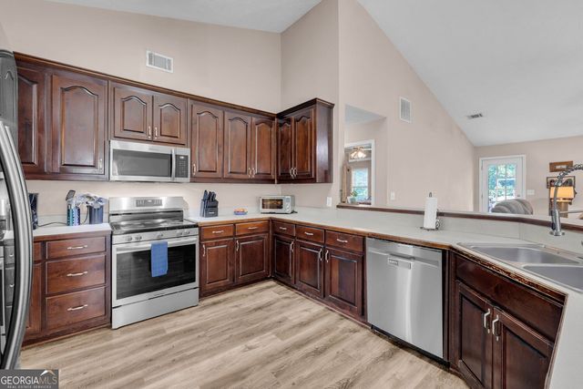 89 Katie Spring Lane, Jefferson, GA 30549