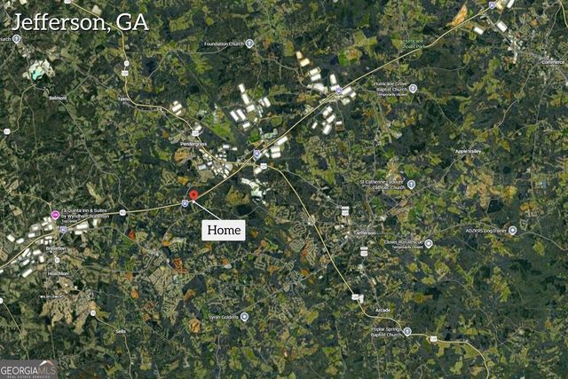 89 Katie Spring Lane, Jefferson, GA 30549