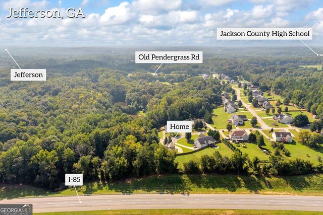 89 Katie Spring Lane, Jefferson, GA 30549