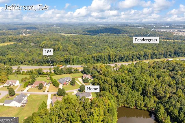 89 Katie Spring Lane, Jefferson, GA 30549