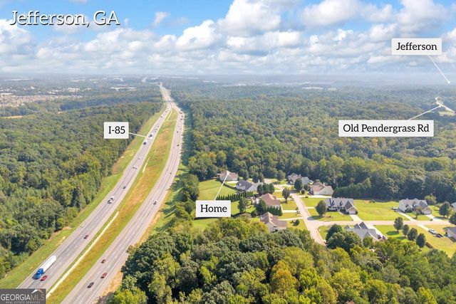89 Katie Spring Lane, Jefferson, GA 30549