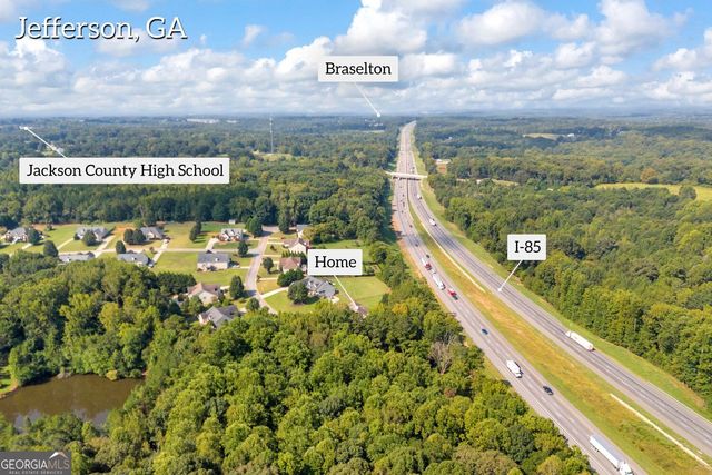 89 Katie Spring Lane, Jefferson, GA 30549