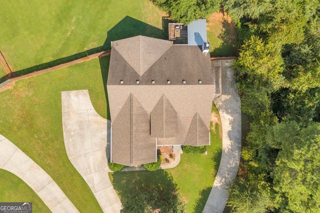 89 Katie Spring Lane, Jefferson, GA 30549