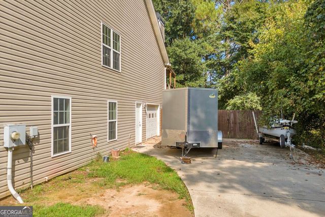 89 Katie Spring Lane, Jefferson, GA 30549
