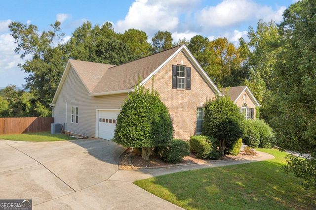 89 Katie Spring Lane, Jefferson, GA 30549