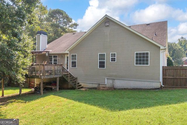89 Katie Spring Lane, Jefferson, GA 30549