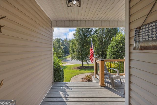 89 Katie Spring Lane, Jefferson, GA 30549