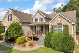 89 Katie Spring Lane, Jefferson, GA 30549