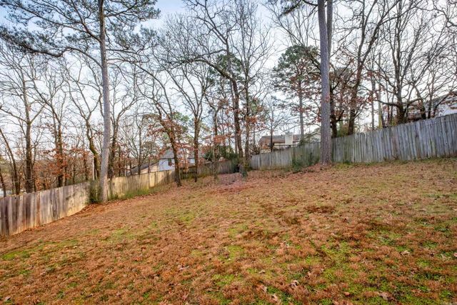 5 Christopher Cove, Little Rock, AR 72223