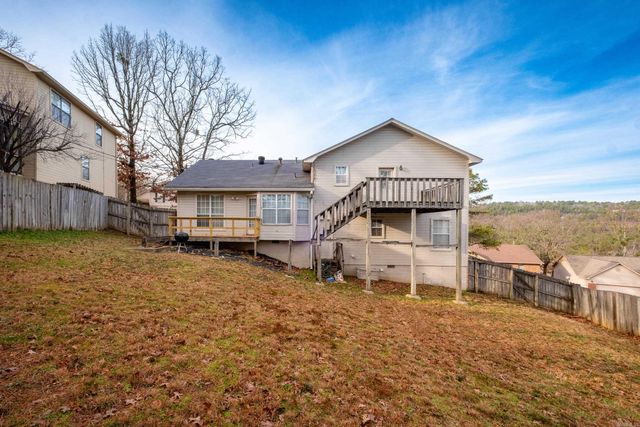 5 Christopher Cove, Little Rock, AR 72223