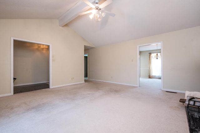 5 Christopher Cove, Little Rock, AR 72223