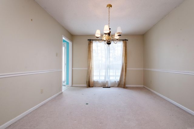 5 Christopher Cove, Little Rock, AR 72223