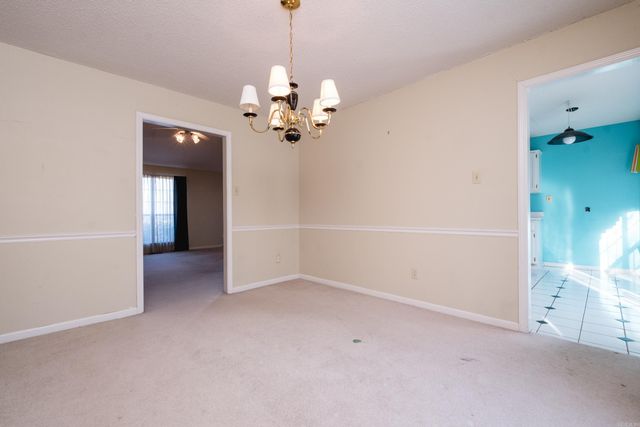 5 Christopher Cove, Little Rock, AR 72223