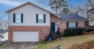 5 Christopher Cove, Little Rock, AR 72223