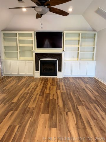 507 E Tonner, Calera, OK 74730