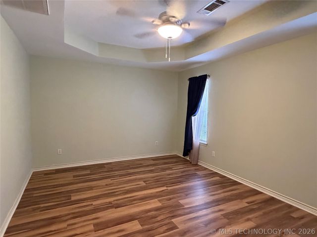 507 E Tonner, Calera, OK 74730