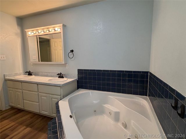 507 E Tonner, Calera, OK 74730
