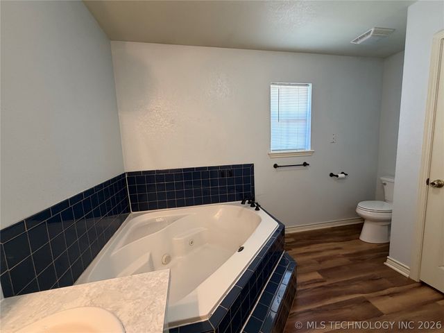 507 E Tonner, Calera, OK 74730