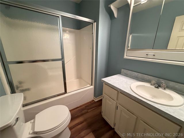 507 E Tonner, Calera, OK 74730