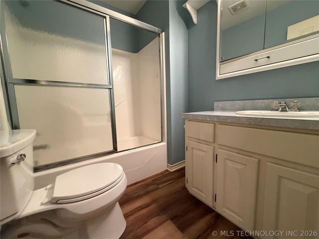 507 E Tonner, Calera, OK 74730