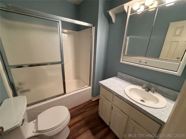 507 E Tonner, Calera, OK 74730