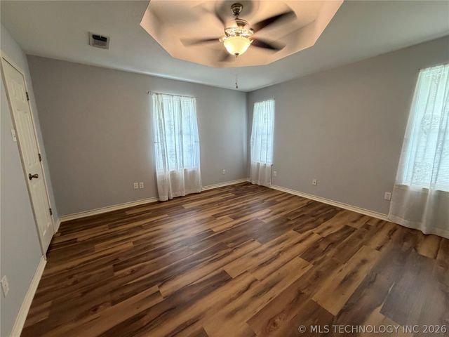 507 E Tonner, Calera, OK 74730
