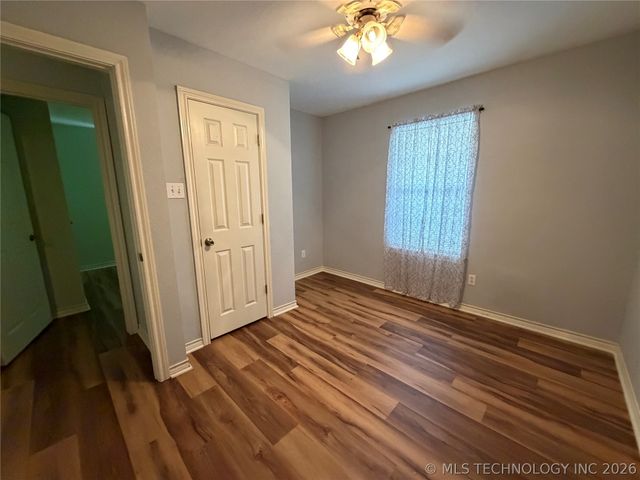 507 E Tonner, Calera, OK 74730