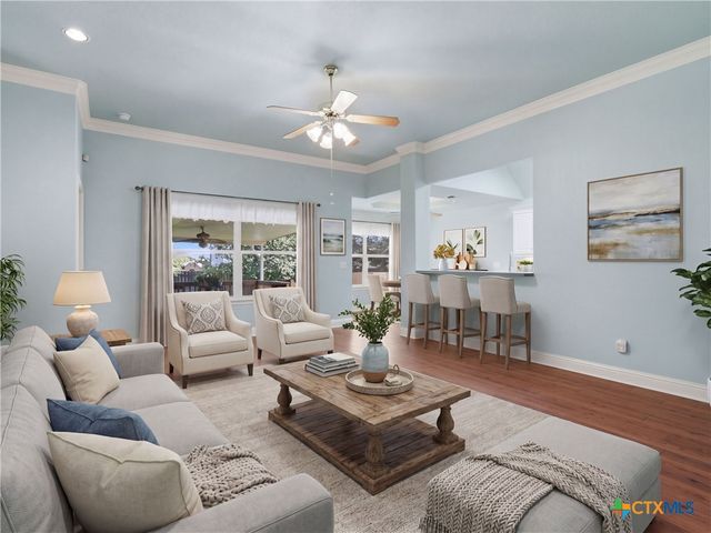 2147 N Ranch Estates Boulevard, New Braunfels, TX 78130