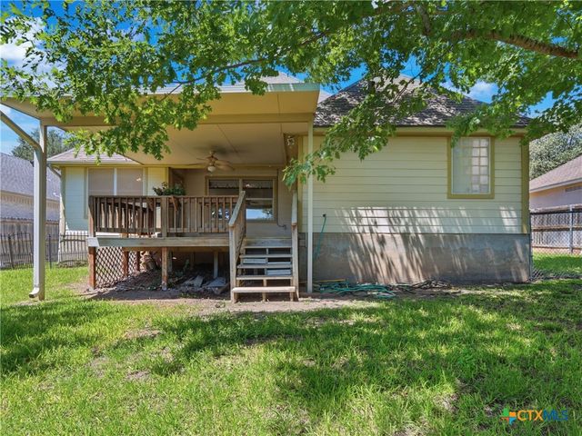 2147 N Ranch Estates Boulevard, New Braunfels, TX 78130