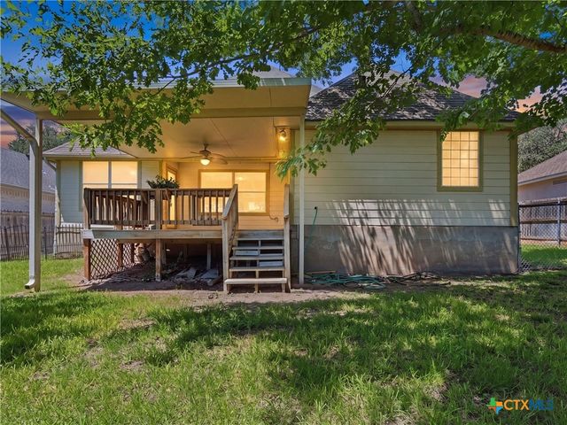 2147 N Ranch Estates Boulevard, New Braunfels, TX 78130