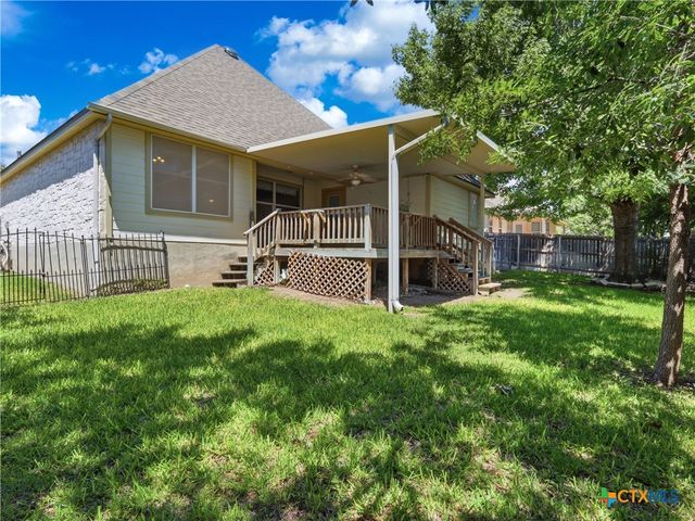 2147 N Ranch Estates Boulevard, New Braunfels, TX 78130