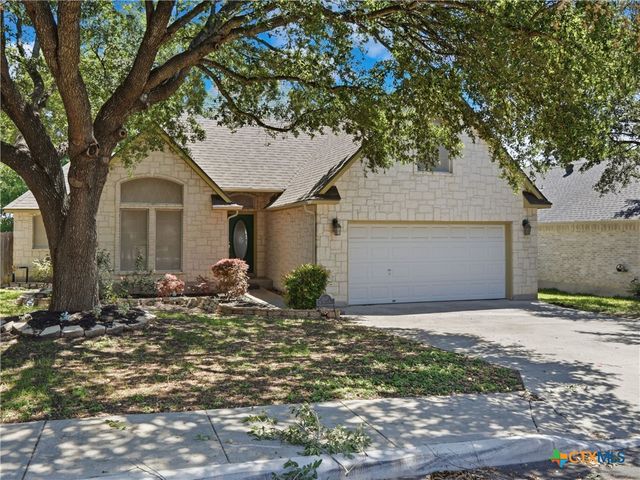 2147 N Ranch Estates Boulevard, New Braunfels, TX 78130