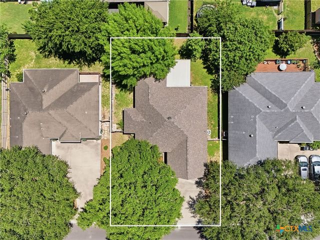 2147 N Ranch Estates Boulevard, New Braunfels, TX 78130