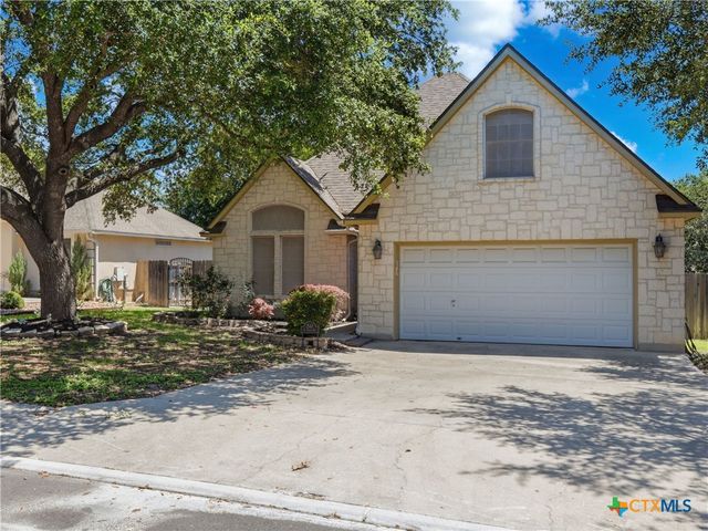 2147 N Ranch Estates Boulevard, New Braunfels, TX 78130