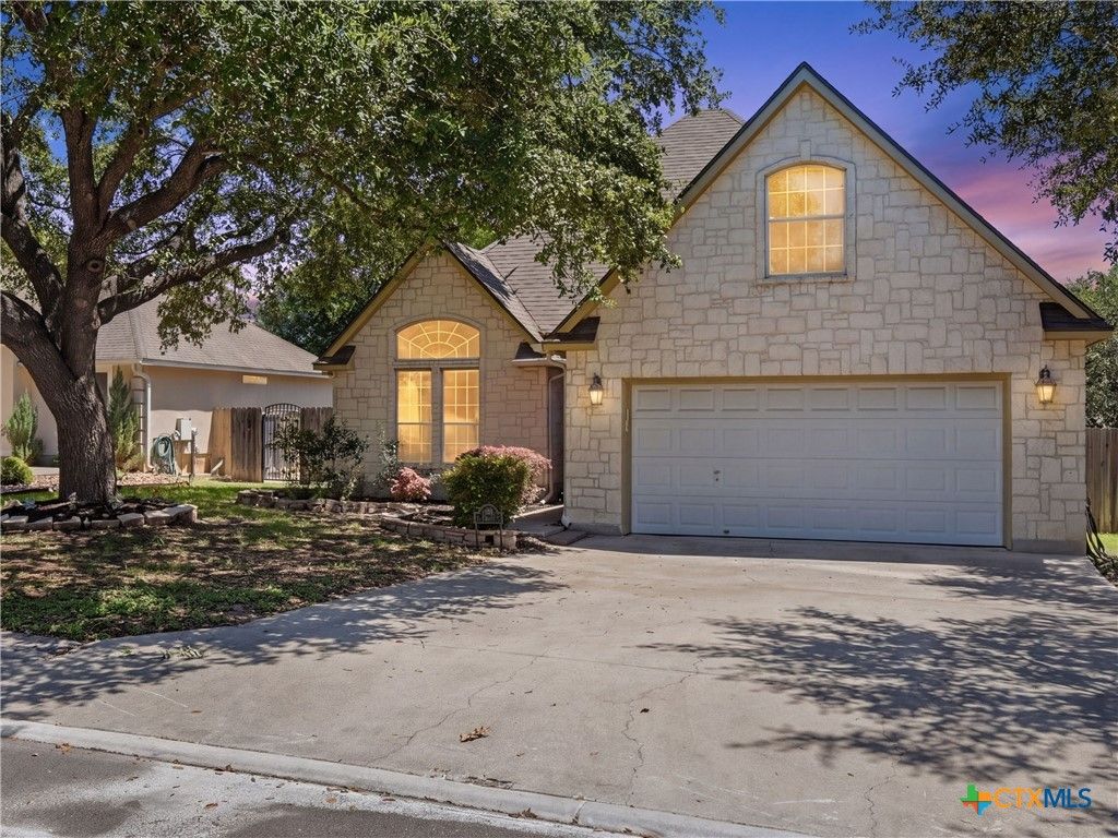 2147 N Ranch Estates Boulevard, New Braunfels, TX 78130