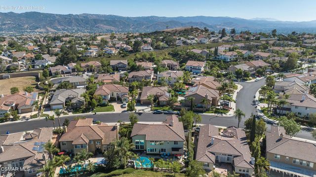 5917 Evening Sky Drive, Simi Valley, CA 93063