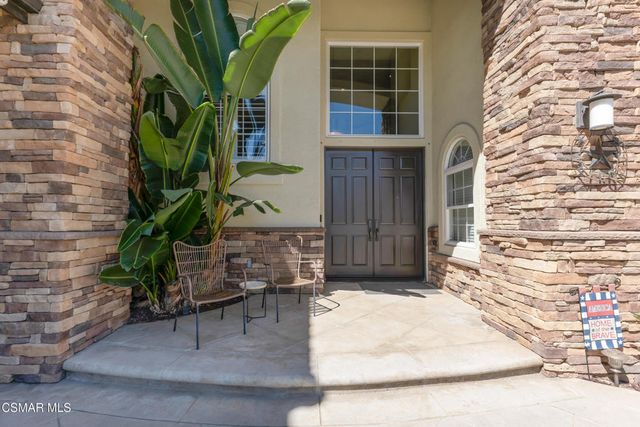 5917 Evening Sky Drive, Simi Valley, CA 93063