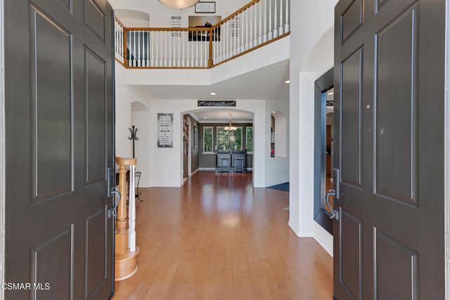 5917 Evening Sky Drive, Simi Valley, CA 93063
