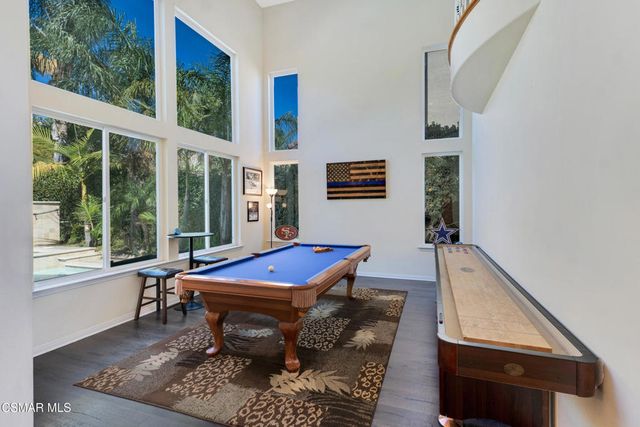 5917 Evening Sky Drive, Simi Valley, CA 93063