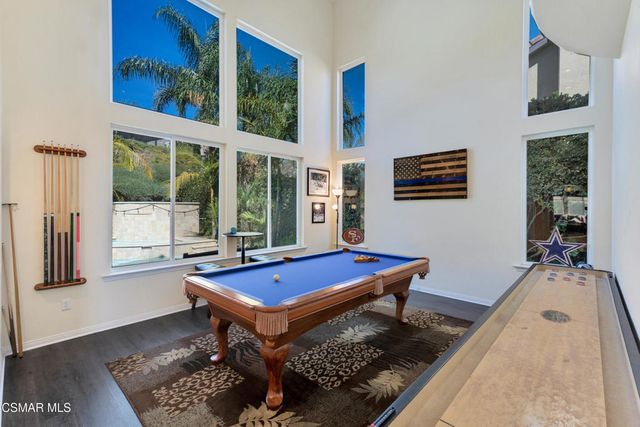 5917 Evening Sky Drive, Simi Valley, CA 93063