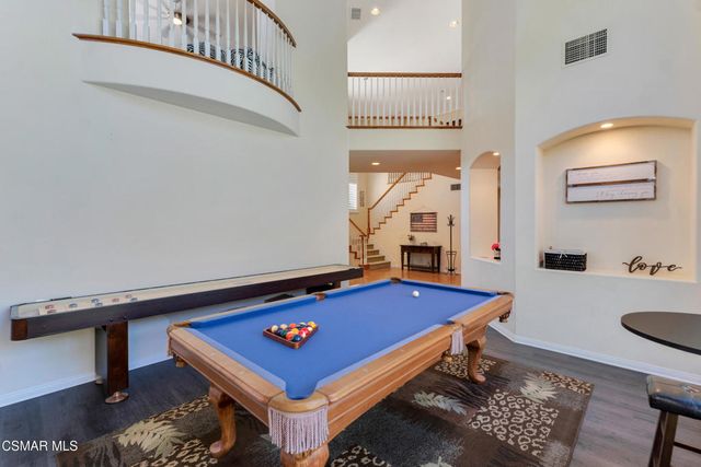 5917 Evening Sky Drive, Simi Valley, CA 93063