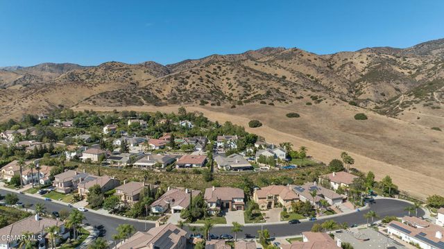 5917 Evening Sky Drive, Simi Valley, CA 93063