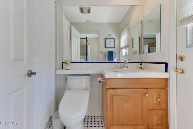 5917 Evening Sky Drive, Simi Valley, CA 93063