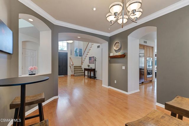 5917 Evening Sky Drive, Simi Valley, CA 93063