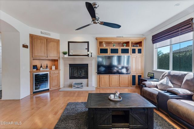 5917 Evening Sky Drive, Simi Valley, CA 93063
