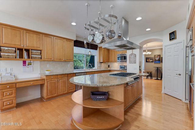 5917 Evening Sky Drive, Simi Valley, CA 93063