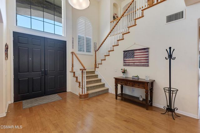 5917 Evening Sky Drive, Simi Valley, CA 93063