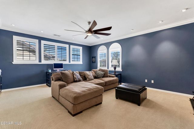 5917 Evening Sky Drive, Simi Valley, CA 93063