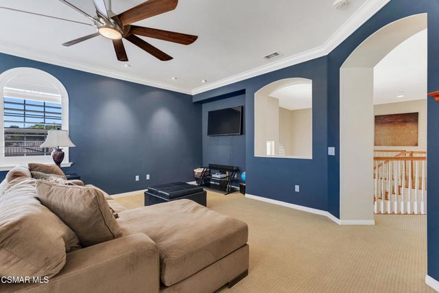 5917 Evening Sky Drive, Simi Valley, CA 93063